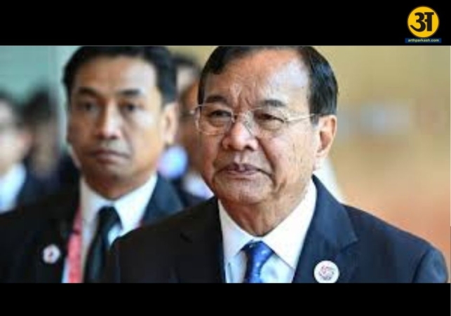 Thailand and Cambodia to resume ceasefire talks 