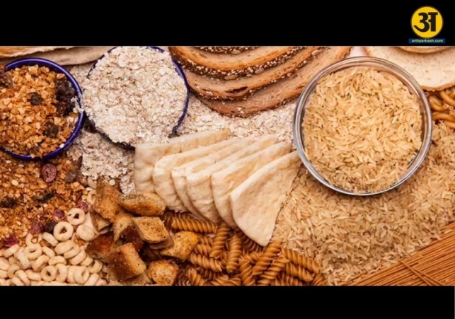 The healthy food myth 