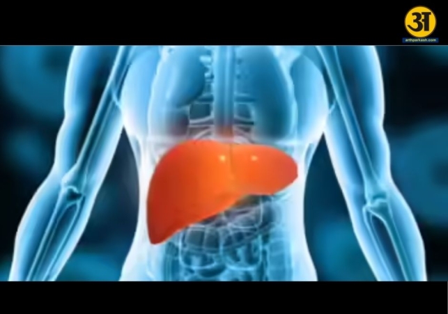 The hidden connection between diabetes and fatty liver disease explained by experts