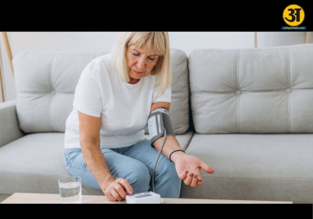 This lesser known hormone disorder might be the hidden cause of your high blood pressure