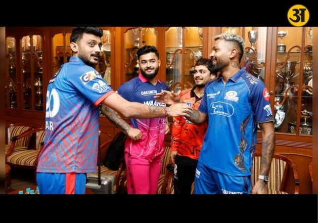 Three IPL teams may change captains after disappointing 2026 season