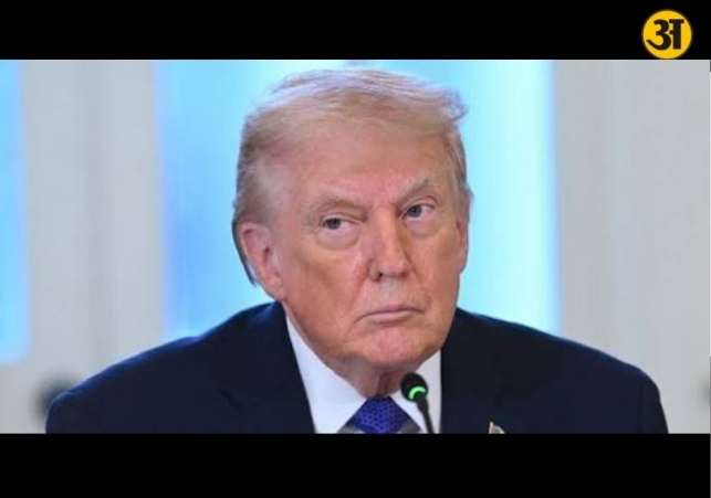 Trump faces growing criticism over Iran as new poll shows rising disapproval