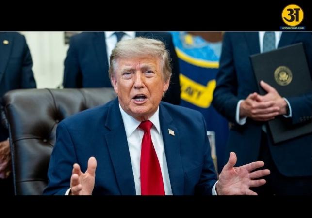 Trump imposes tariff on some Brazilian imports after trade investigation