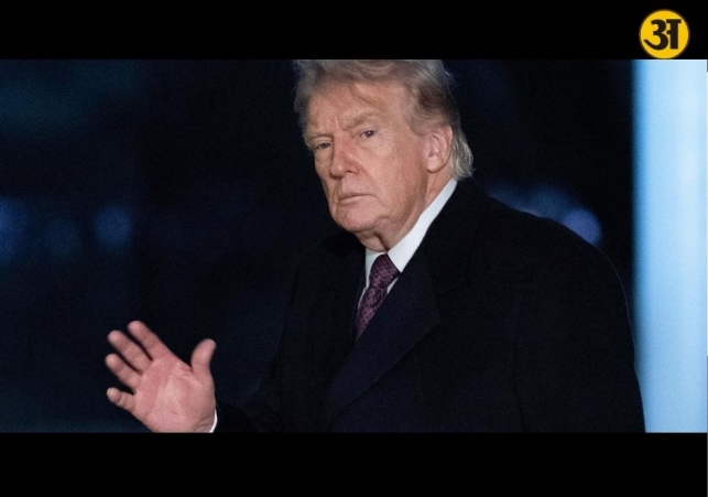 Trump questions US role in Strait of Hormuz after allies refuse to send naval help