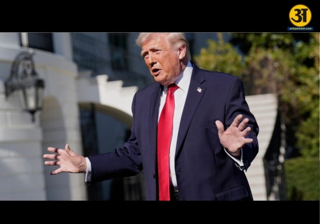 Trump says he does not care if Iran returns to talks after negotiations fail