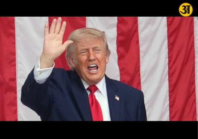 Trump says he will headline Americas 250th Independence Day event after artists pull out