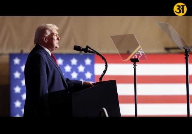 Trump warns Iran next attack will be far worse if no nuclear deal is reached