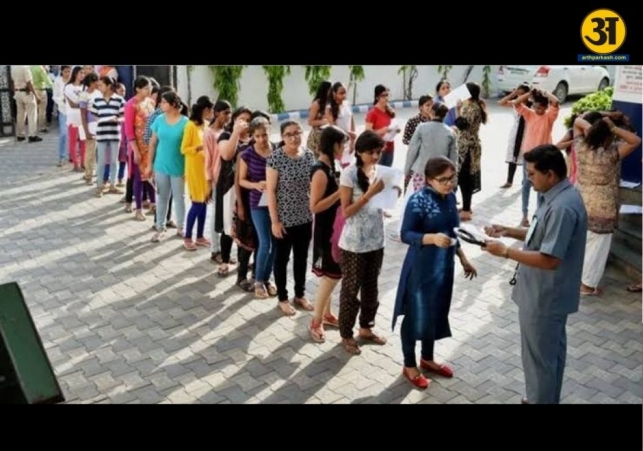 UGC NET candidates demand answer key as delay fuels anxiety