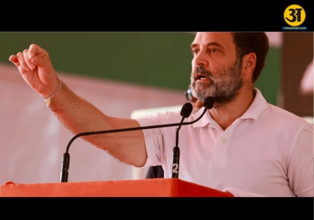 UP court calls Rahul Gandhi to appear on January 19 in Amit Shah defamation case