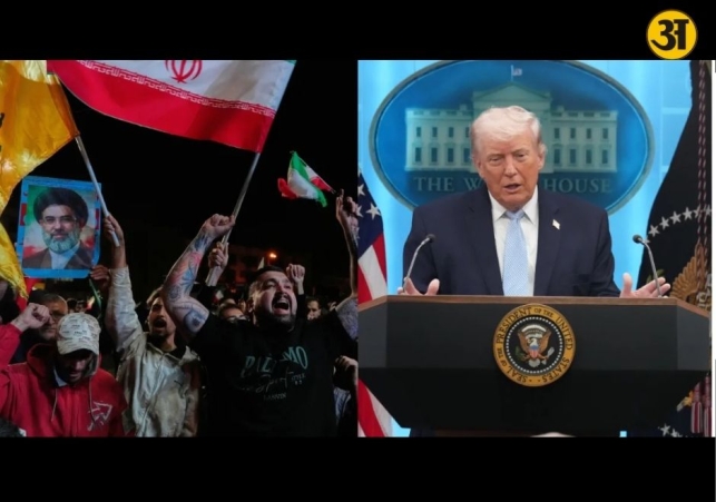 US Iran ceasefire announced talks in Islamabad to decide next steps
