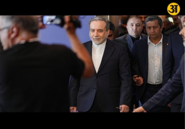 US gives temporary relief on Iranian oil sanctions amid fresh talks