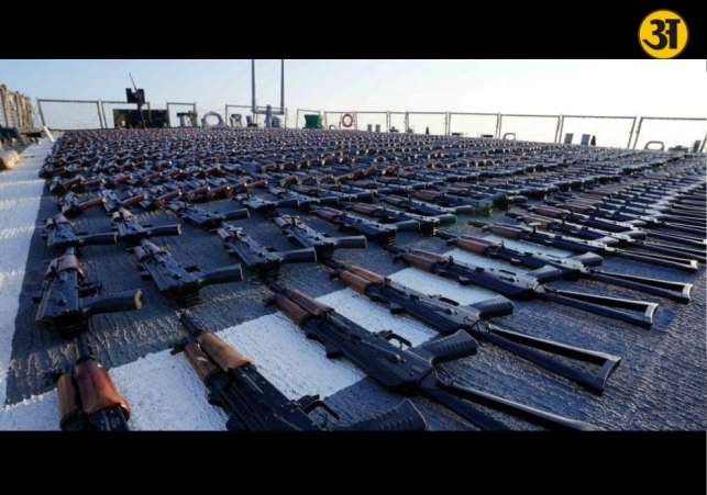 US may divert Ukraine bound weapons to Iran war