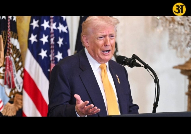 US military on standby for possible Iran strike