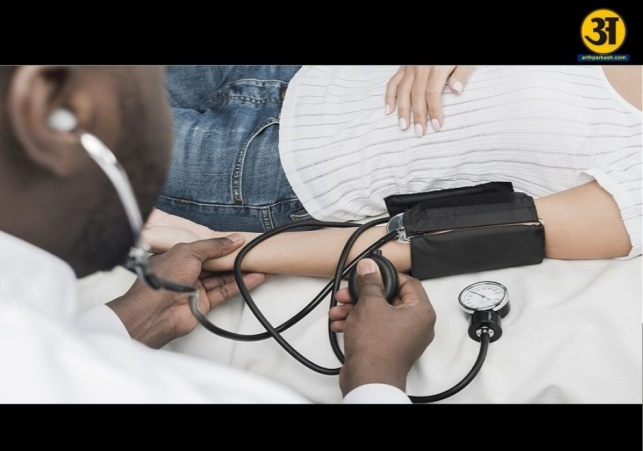 Understanding blood pressure numbers can help protect your heart