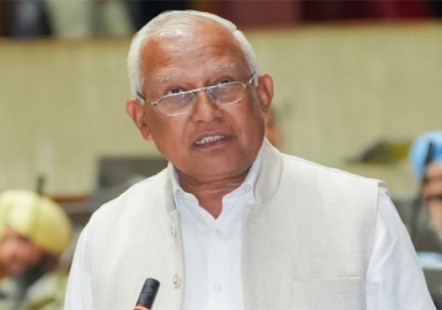 Centre's Negligence Worsened Punjab's Worst Flood