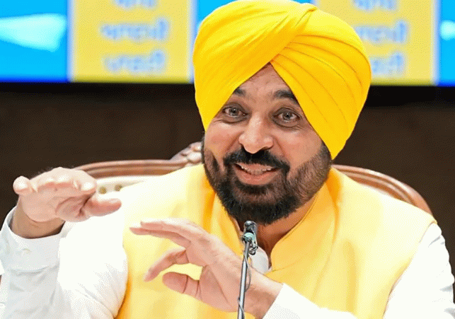 Interstate Cooperation Strengthening Punjab’s Fight