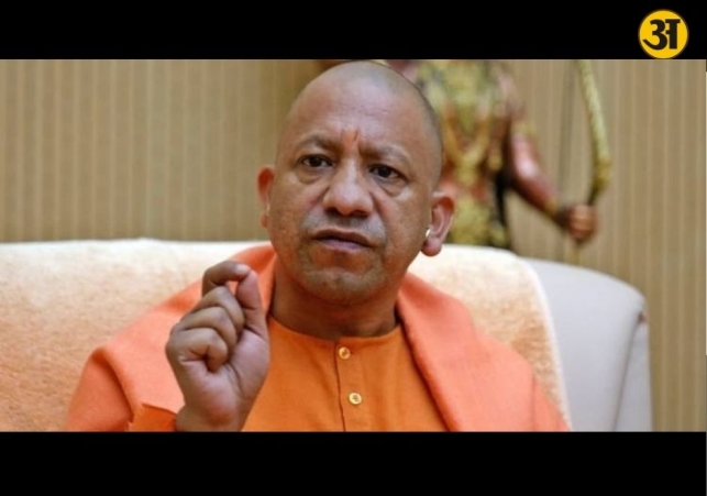 Up government to fill 8000 police vacancies as cm yogi orders reforms and faster recruitment