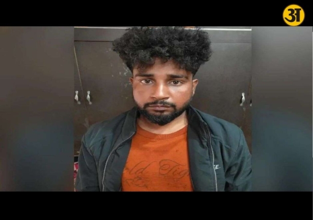 Uttar Pradesh honour killing Brother held for strangling sister over love affair