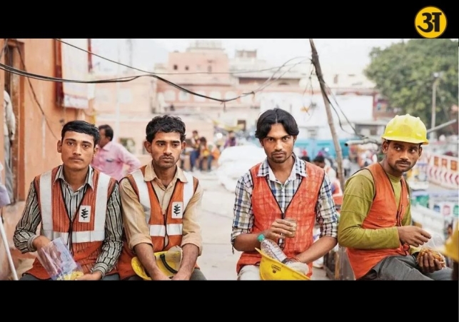 Uttar Pradesh workers in Israel safe as government closely monitors situation