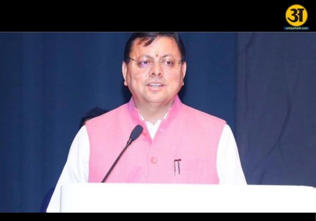 Uttarakhand CM orders fast track plan for spiritual economic zones in Garhwal and Kumaon