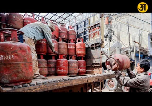 Uttarakhand increases commercial LPG quota to 66 per cent