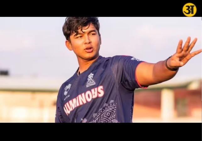 Vaibhav Suryavanshi jokes about scoring two to three thousand runs ahead of Indian Premier League 2026