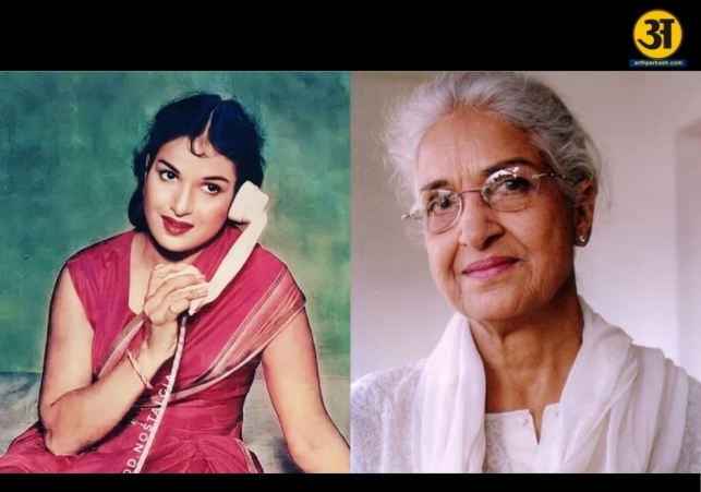 Veteran actor Kamini Kaushal passes away at 98 (1)