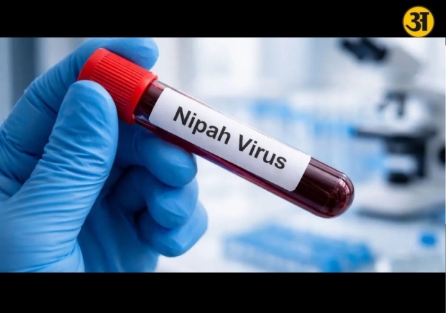 WHO backs Indias handling of Nipah outbreak