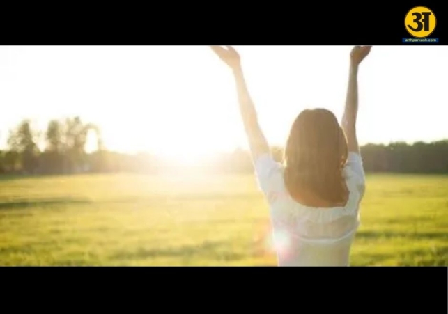 Weak winter sunlight fails to provide enough vitamin D