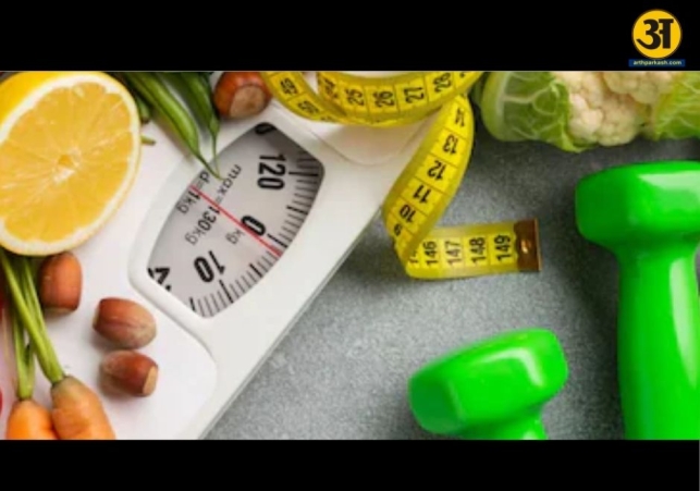 Weight loss without extreme dieting