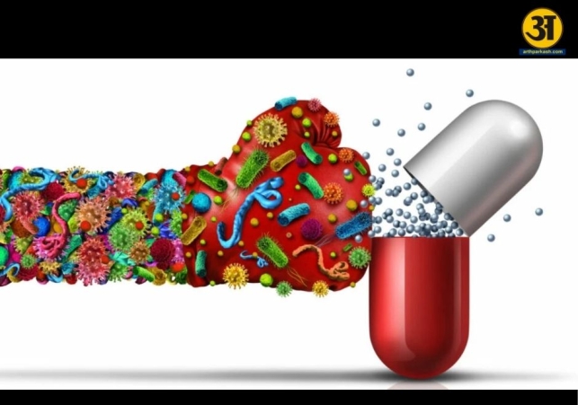 What happens if antibiotics stop working the rising threat of superbugs