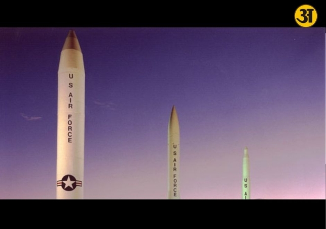 What is the Minuteman III