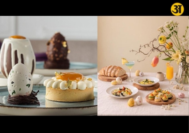 What people eat during Easter in India from traditional dishes to festive favourites