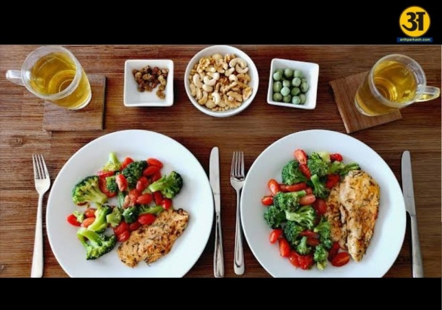 What to eat after fasting