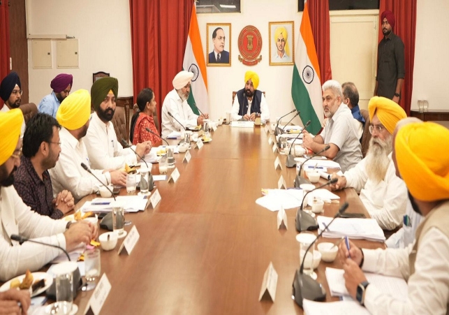 Punjab Cooperative Societies Act, 1961