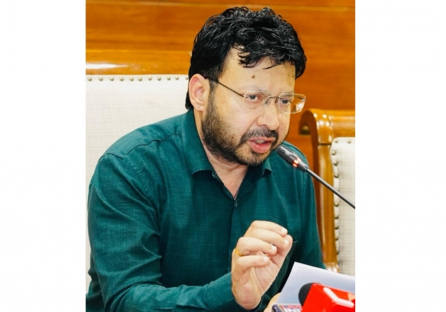 One Time Settlement Scheme