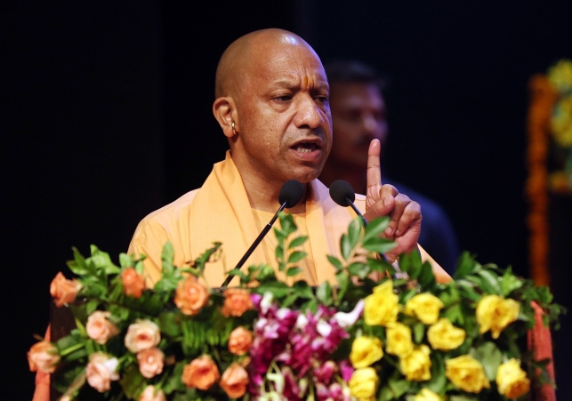 Yogi govt’s Scholarship Scheme
