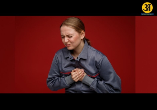 When heart trouble hides