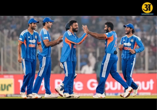 Why BCCI has not named reserve players in Indias squad for T20 World Cup 2026 (1)