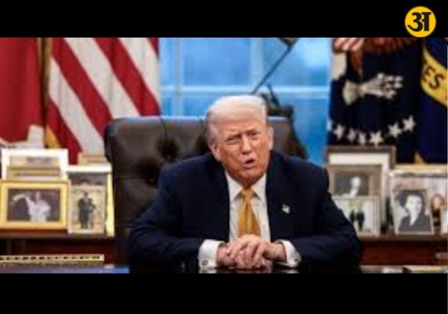 Why Donald Trump behaves the way he does