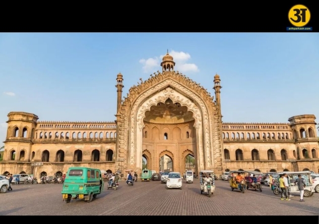 Why Lucknow is emerging as a top-choice Tier2 city