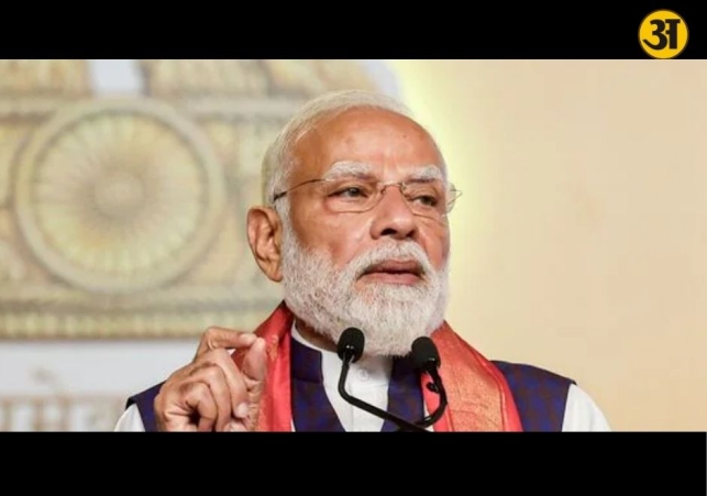 Why PM Modi asked Indians to avoid buying gold for one year amid West Asia tensions