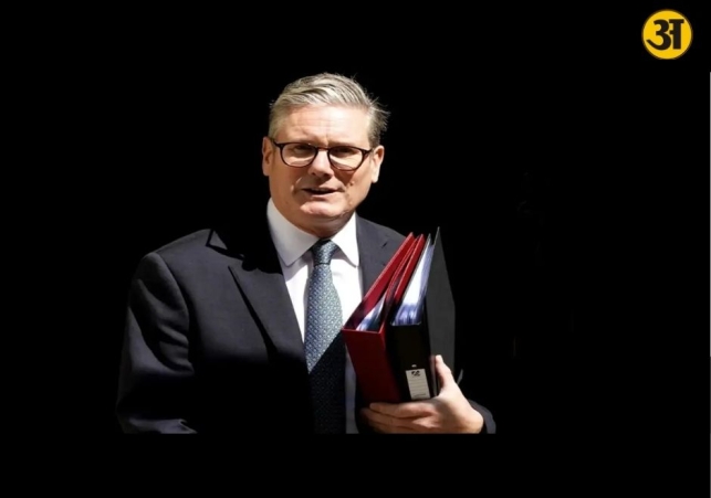 Why UK PM Keir Starmer is facing resignation calls over the Mandelson scandal