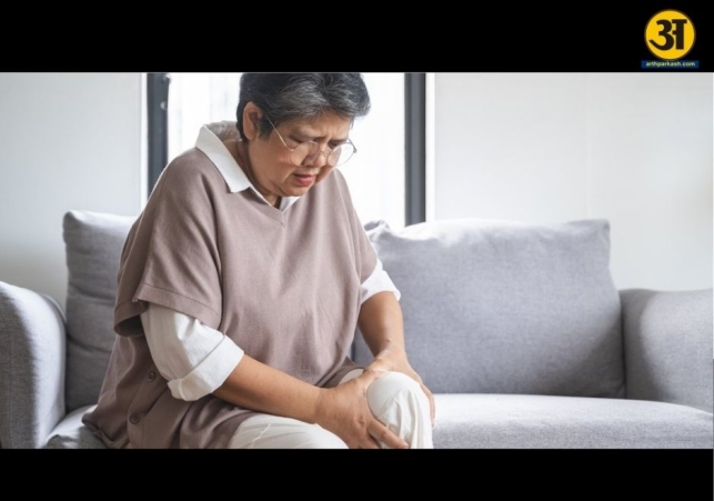 Why arthritis pain often worsens during the monsoon and how to keep your joints comfortable