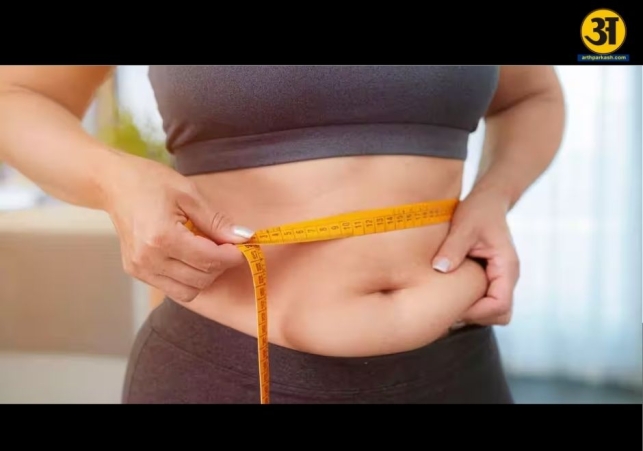 Why belly fat is harder for women to lose than you think