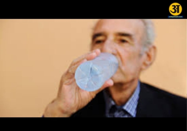 Why dehydration in winter is a hidden risk for brain health, neurologist explains