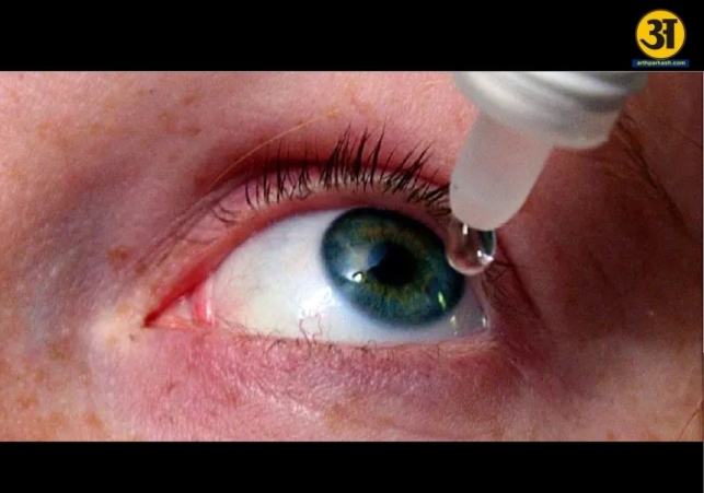 Why dry eyes can become a problem during the monsoon and how to protect your vision