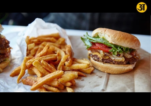 Why home cooked food alone may not prevent weight gain in cities