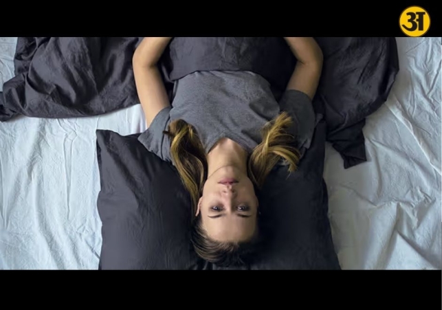 Why overthinking gets worse after midnight