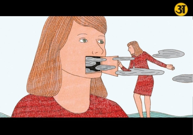 Why talking about your feelings is important for mental health